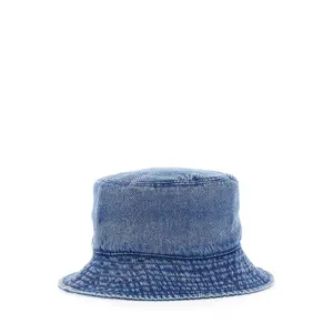 Denim women's rain hat Guess image-2