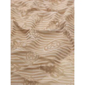 Foulard femme Guess Ella Logo Kefiah image-2