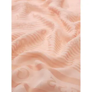 Foulard femme Guess Ella Logo Kefiah image-2