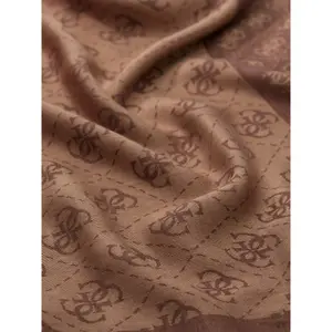 Woman Foulard Guess Lindsey Kefiah image-2