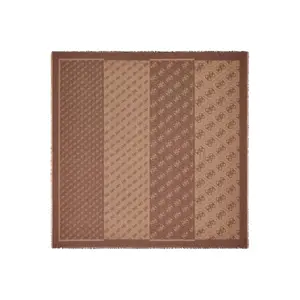 Woman Foulard Guess Lindsey Kefiah image-0