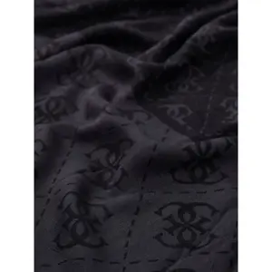 Woman Foulard Guess Lindsey Kefiah image-2
