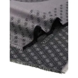 Woman Foulard Guess Lindsey Kefiah image-1