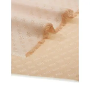 Woman Foulard Guess Lindsey Kefiah image-1