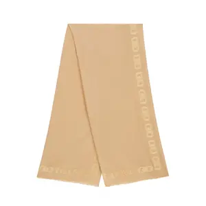 Woman Foulard Guess Emelie Logo image-1