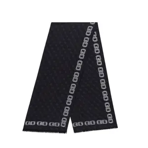 Woman Foulard Guess Emelie Logo image-1