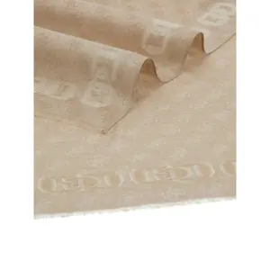 Woman Foulard Guess Emelie Logo image-1