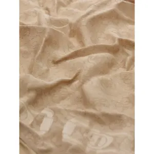 Woman Foulard Guess Emelie Logo image-2