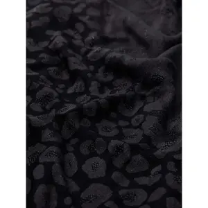 Jacquard tørklæde til kvinder Guess image-2