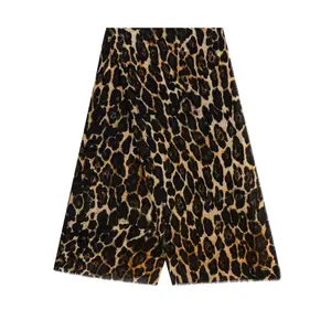 Printed women's scarf Guess image-1