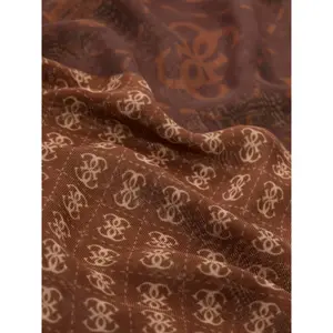 Woman Foulard Guess Lindsey image-2