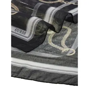 Foulard femme Guess Kefiah image-2