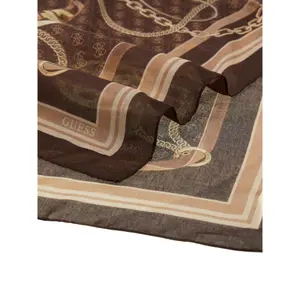 Foulard femme Guess Kefiah image-2