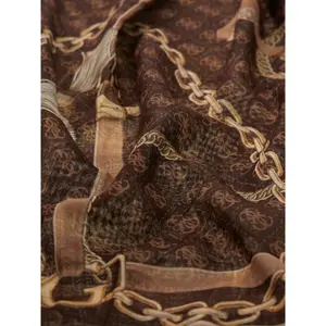 Foulard femme Guess Kefiah image-1