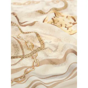 Foulard femme Guess Kefiah image-2