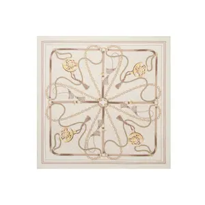 Foulard femme Guess Kefiah image-0