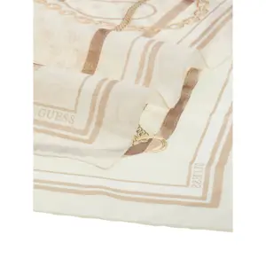 Foulard femme Guess Kefiah image-1