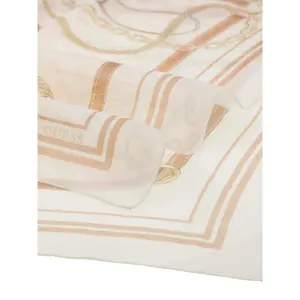 Foulard femme Guess Kefiah image-1