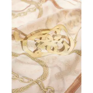Foulard femme Guess Kefiah image-2