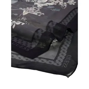 Woman Foulard Guess Kefiah image-2