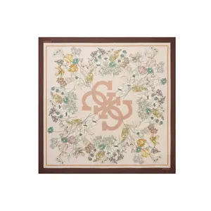 Woman Foulard Guess Kefiah image-0