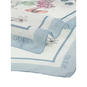 Woman Foulard Guess Kefiah image-2