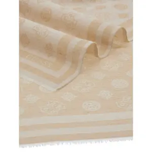 Woman Foulard Guess Ella Logo image-1