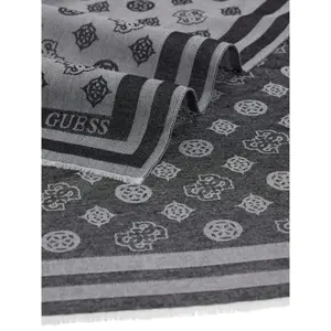 Woman Foulard Guess Ella Logo image-1