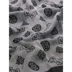 Woman Foulard Guess Ella Logo image-2