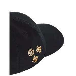 Women's baseball cap Guess Ella Logo Gabardine image-3