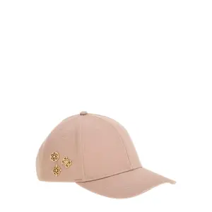 Women's baseball cap Guess Ella Logo Gabardine image-0