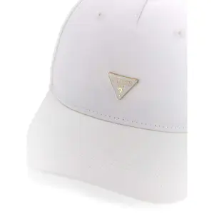 Women's baseball cap Guess Gilda Gabardine image-3