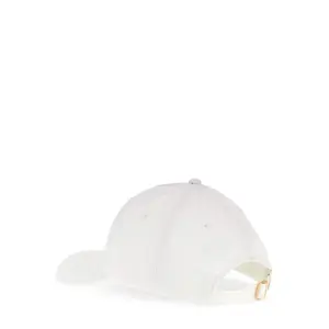 Women's baseball cap Guess Gilda Gabardine image-0