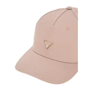 Women's baseball cap Guess Gilda Gabardine image-3