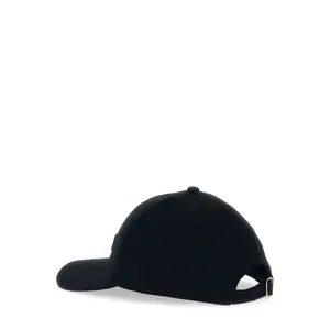 Women's baseball cap Guess Amorette Gabardine image-1