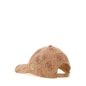 Women's baseball cap Guess Jacquard image-1