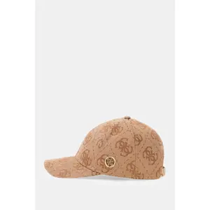 Women's baseball cap Guess Jacquard image-3