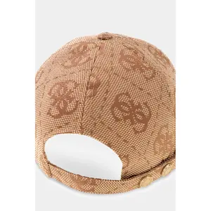 Women's baseball cap Guess Jacquard image-4