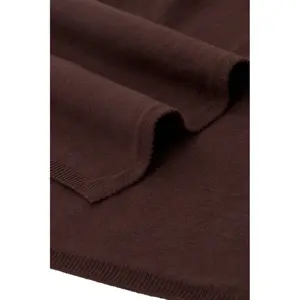 Foulard strik til kvinder Guess image-1