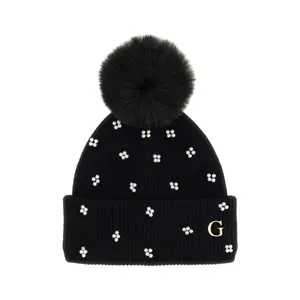 Mütze mit Bommel, Damen Guess image-0