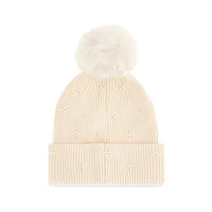 Mütze mit Bommel, Damen Guess image-0
