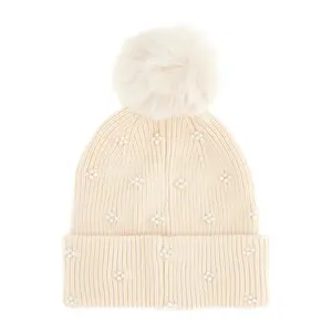 Mütze mit Bommel, Damen Guess image-1