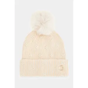 Mütze mit Bommel, Damen Guess image-2