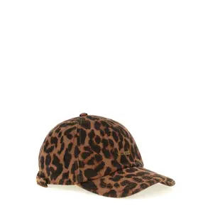 Women's baseball cap Guess image-0