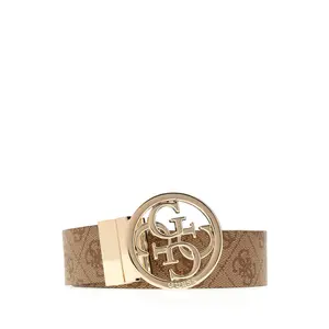 Cintura da donna Guess Noelle Adj & Rev H35 image-1