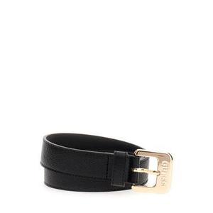 Adjustable non-reversible women's belt Guess Amorette H30