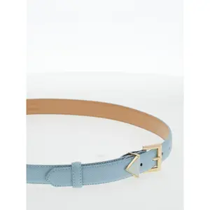 Verstellbarer und nicht umkehrbarer Gürtel für Damen Guess Noelle II H25 image-2