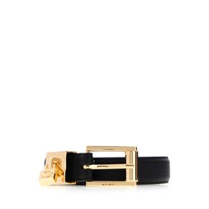 Unadjusted and non-revered women's belt Guess Yesba H25