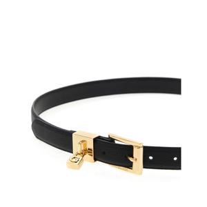 Unadjusted and non-revered women's belt Guess Yesba H25 image-2