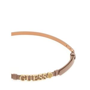 Unadjusted and non-revered women's belt Guess H15 image-2